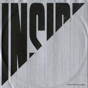 NEON LIGHT AND RAS KWUAME - dance to the trance - IN6101