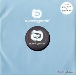 LUMINANCE - grace - AVANT009