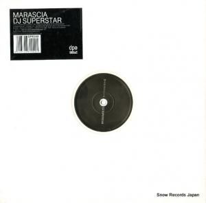 MARASCIA - dj superstar - DPE049