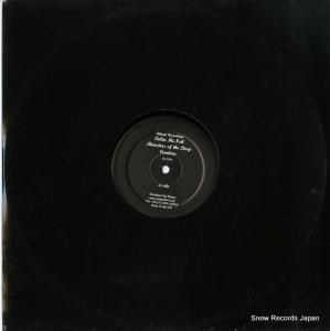 COLIN MCNEIL - monsters of the deep - RIT2011