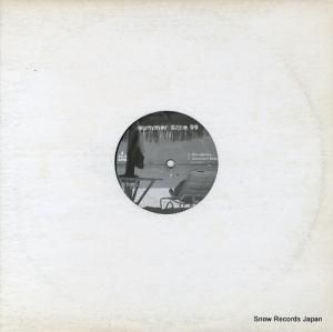 N. HOLDER - summer daze 99 - DNH-060