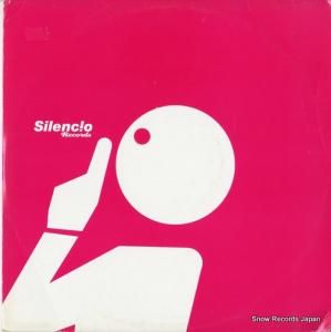 SILENT FOOD - junk - SIR01
