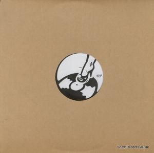 ストックホルム・サイクロ - promo ep 3 tracks - IUP505