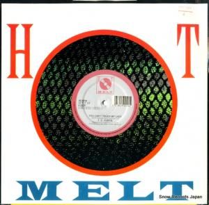 T.C. カーティス - you can't touch my lady - 12TCT23