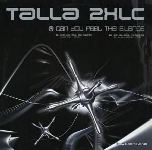TALLA 2XLC - can you feel the silence - 50504661548-0-4