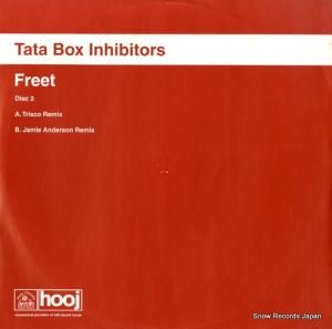TATA BOX INHIBITORS - freet - HOOJ103R