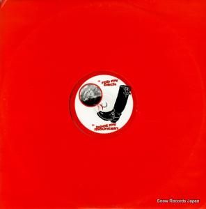 UNKNOWN ARTIST - rob my back / boot my mountain - ROONEY017