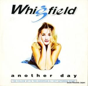 ウィッグフィールド - another day - XR-12142