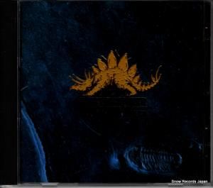 CD: アースシェイカー - ライヴ・イン武道館 - K32Y2025