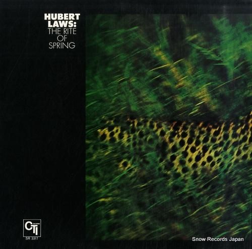 ヒューバート・ロウズ - 春の