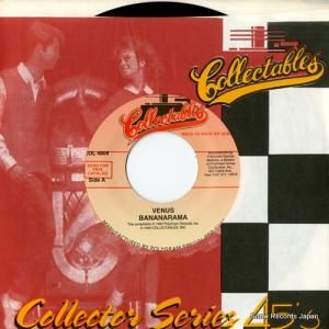 Хʥʥ - venus - COL4804
