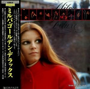 ミルバ - ゴールデン・デラックス - MWF1022