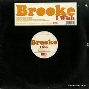 ֥åץ - i wish - DT006T