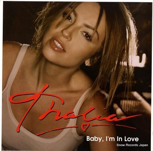 タリア - baby, i'm