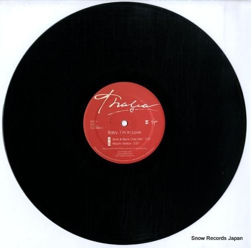 タリア - baby, i'm