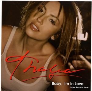 ꥢ - baby, i'm in love - 724383887217