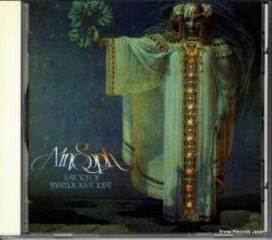 CD: アイン・ソフ - 妖精の森 - KICS2819