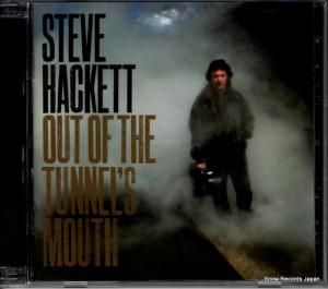 CD: ƥϥå - out of the tunnel's mouth - 0538-2