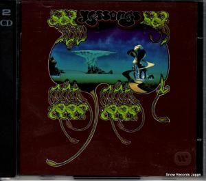 CD: イエス - yessongs - 7567-82682-2