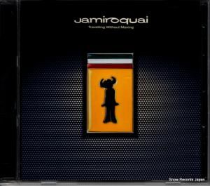 CD: ジャミロクワイ - travelling without moving - 4839992