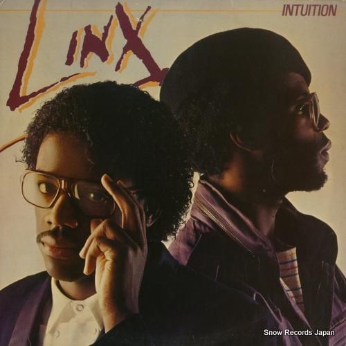 リンクス - intuitio