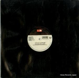ELEPHANT MAN - bun bad mind/hate mi - VPRD6420
