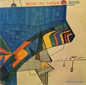 MERGER - exiles in a babylon - SUN1001