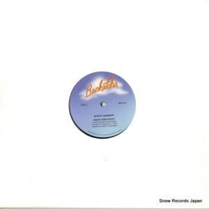ミスティック・ハーモニー - night over egypt / independant lady - BK018