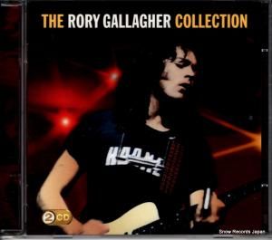 CD: ꡼饬 - the rory gallagher collection - 88697983382