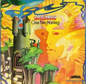 ライトハウス - one fine morning - 3007/ST-93843