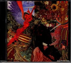 CD: 󥿥 - abraxas - COL4895432 / 4895432 / 02-489543-10