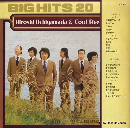 内山田洋とクール・ファイブ -