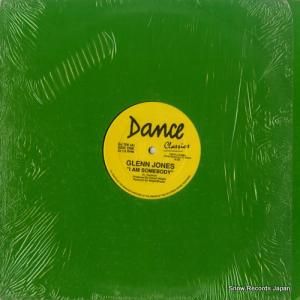 󡦥硼󥺡ȥƥ - i am somebody / keep on movin' & groovin' - GJ706