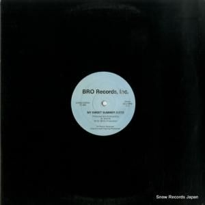 ߥƥåɡȥ - my sweet summer suite - TC-901