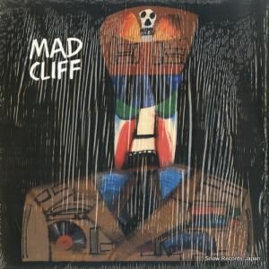 MADCLIFF - mad cliff - LPSBCS78