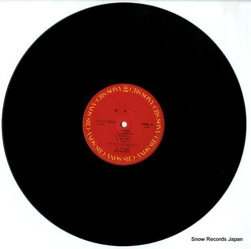 村下孝蔵 - 何処へ - 27