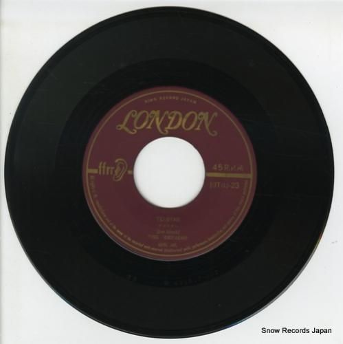 ザ・トルナドース - テルスタ