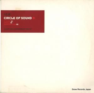 CIRCLE OF SOUND - syncoid - ILLICITCOOLEXPERIMENTS902-5