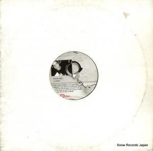 DJ PREACH - it's a crime ep - EDITREC006