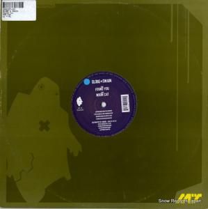 GLOBE PLUS SWAIN - found you - MTR012