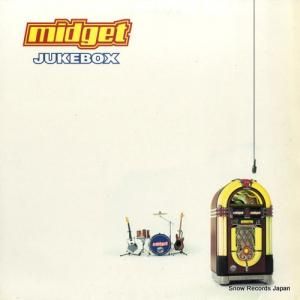 ミジェット - jukebox - TINYLP9