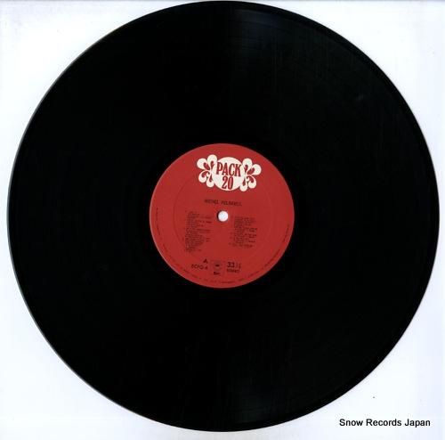 ミッシェル・ポルナレフ - パ