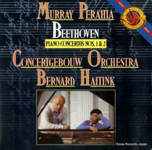 ޥ쥤ڥ饤 - beethoven; piano concertos nos.1&2 - IM42177