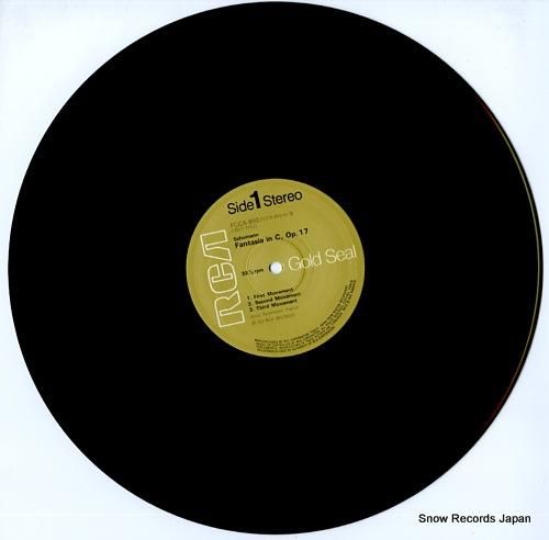 アルトゥール・ルービンシュタイ