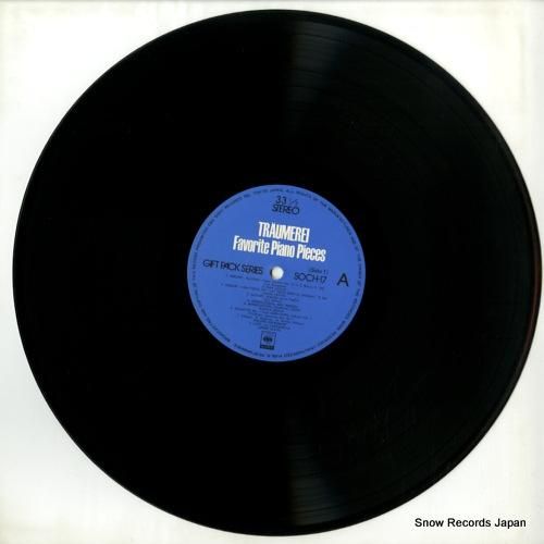 V/A - トロイメライ/ピア