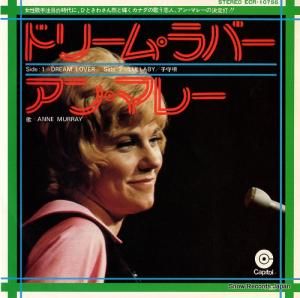 アン・マレー - ドリーム・ラバー - ECR-10755