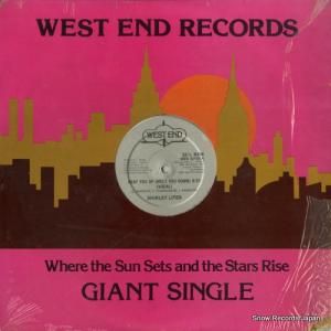 SHIRLEY LITES - heat you up (melt you down) - WES22155