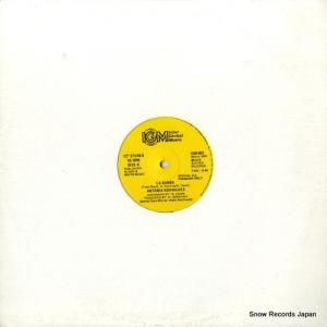 ANTONIA RODRIGUEZ - la bamba - IGM-003