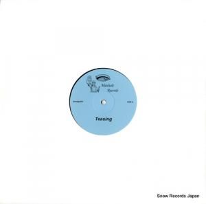 SWEDGE - teasing / chocolate - SWEDGE001