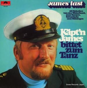 ॹ饹 - kapt'n james bittet zum tanz - 249252